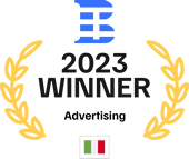 dunp: Top Advertising Company in Italy - TechBehemoths AWARDS 2023