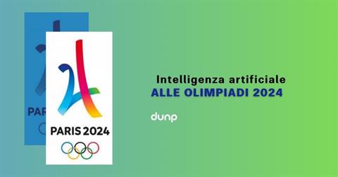 Olimpiadi 2024 e intelligenza artificiale: cosa è cambiato 