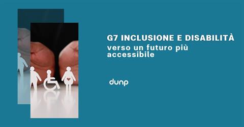 G7 Inclusione e Disabilità 2024: un passo storico verso l’accessibilità globale