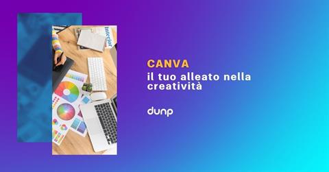 Canva: il tuo alleato nella creatività digitale