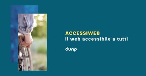 AccessiWeb: il web che diventa accessibile a tutti