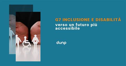 G7 Inclusione e Disabilità 2024: un passo storico verso l’accessibilità