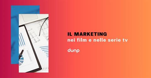 Film e serie TV che parlano di marketing 