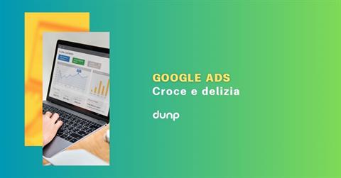 Google Ads: come funziona l’advertising su Google 