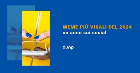 I meme più virali del 2024: cosa è accaduto sul web