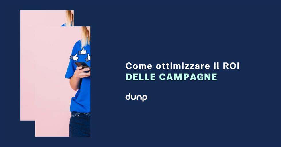 Come Aumentare il ROI delle campagne