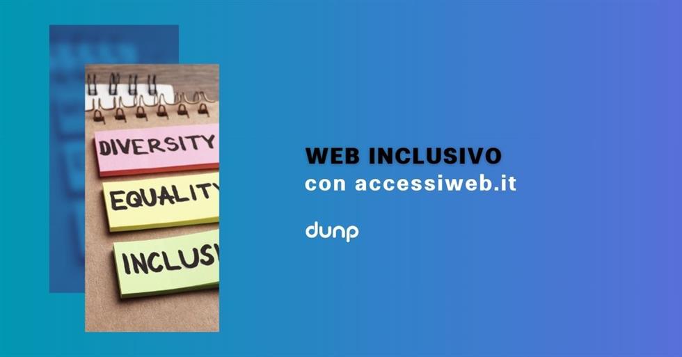 Accessibilità digitale: il web senza barriere 