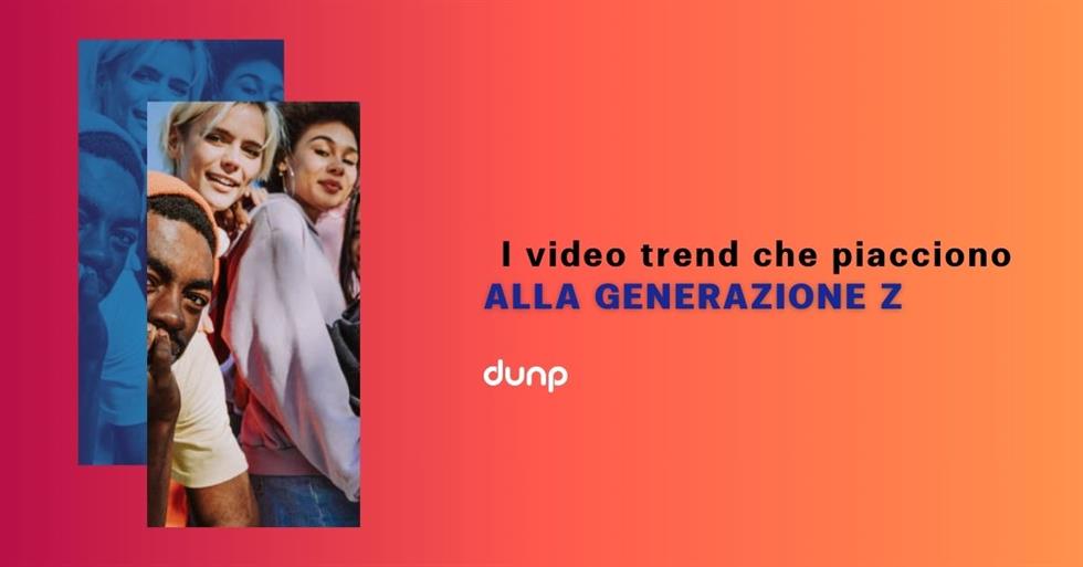 I trend video della Generazione Z