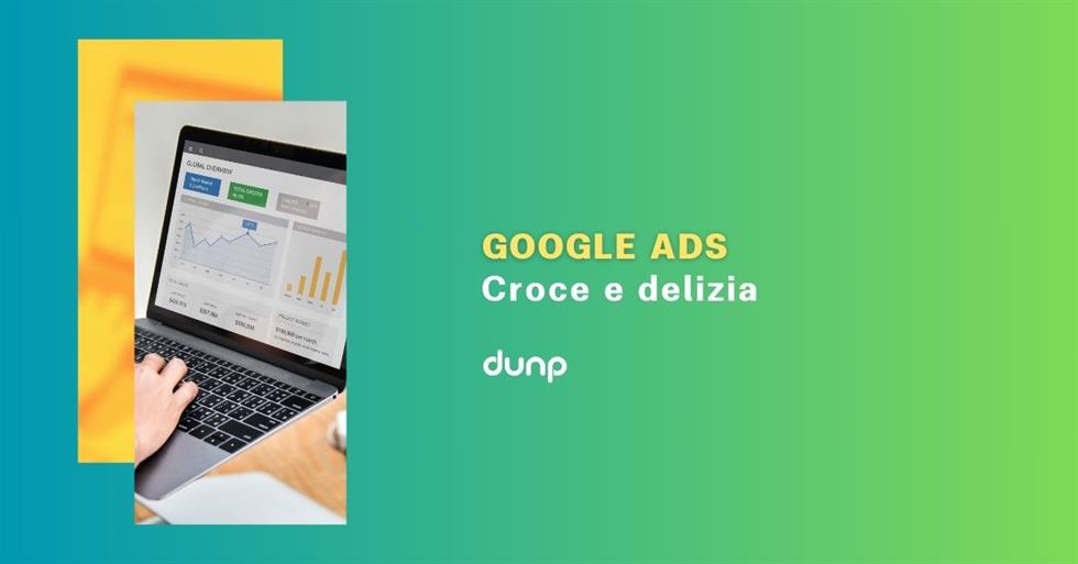 Google Ads: come funziona l'advertising su Google 