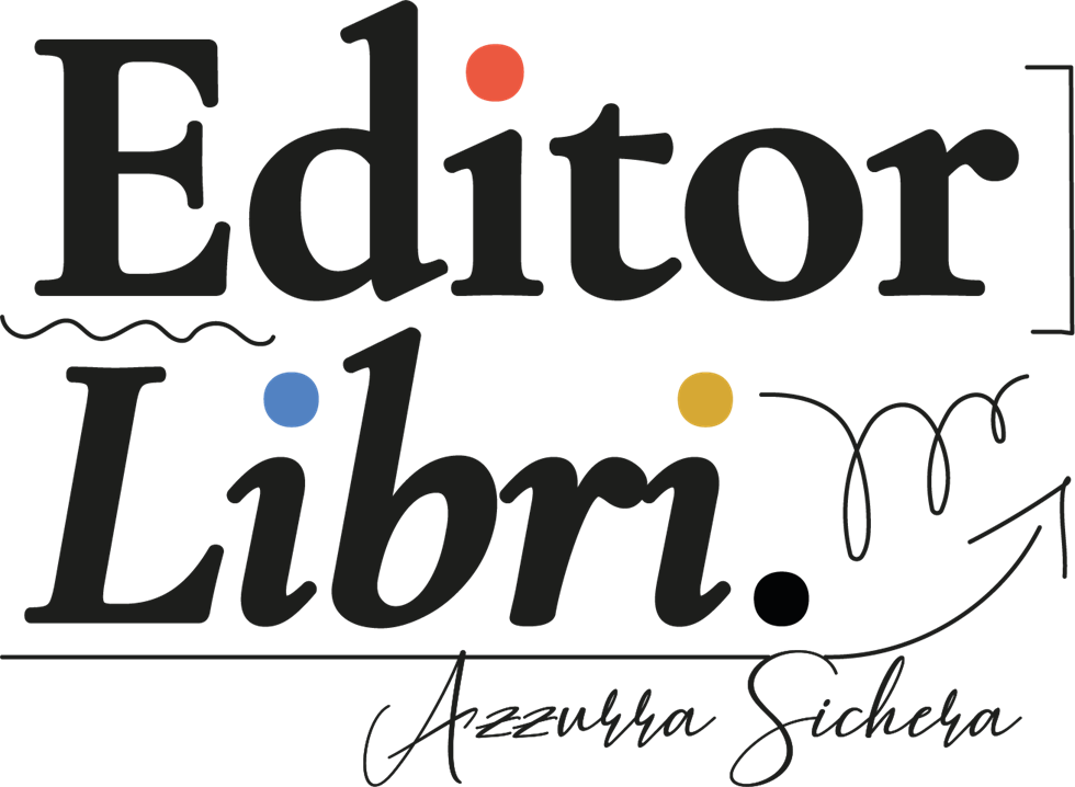 Editor Libri