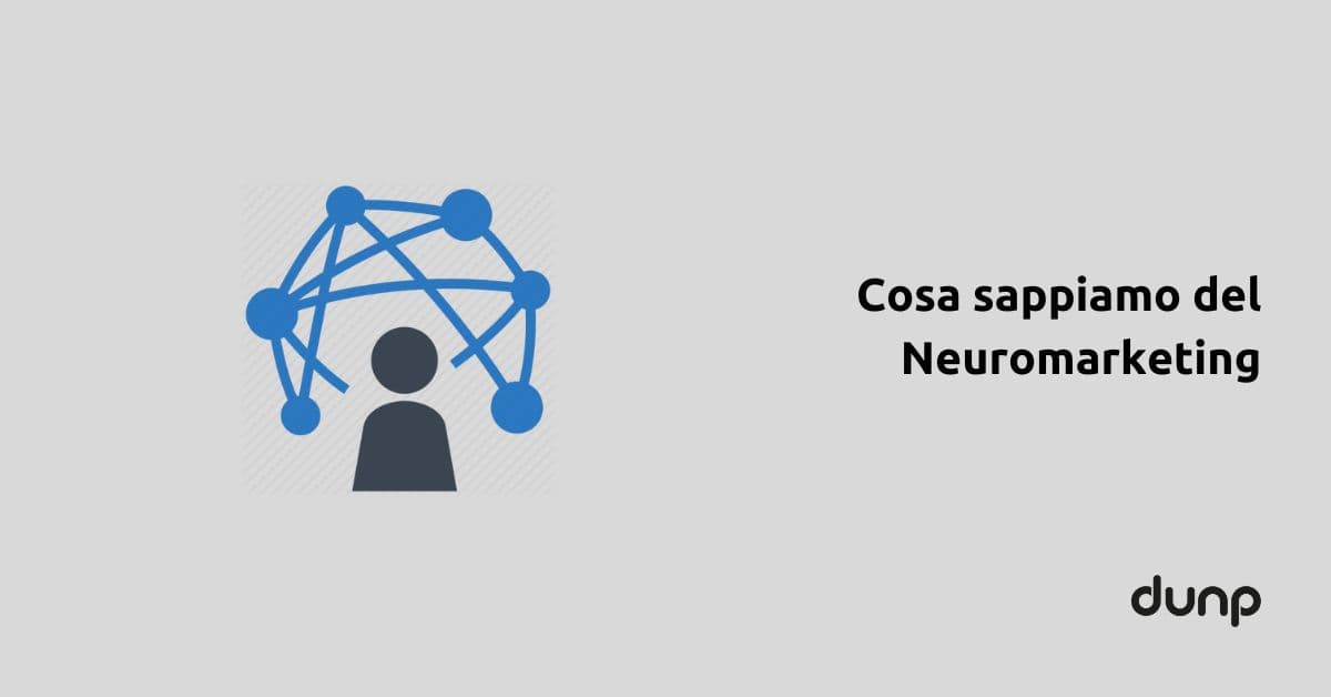 Cosa sappiamo oggi del neuromarketing