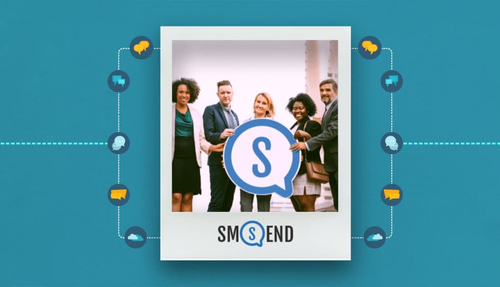 smSend: il software professionale gratuito per inviare e ricevere sms online