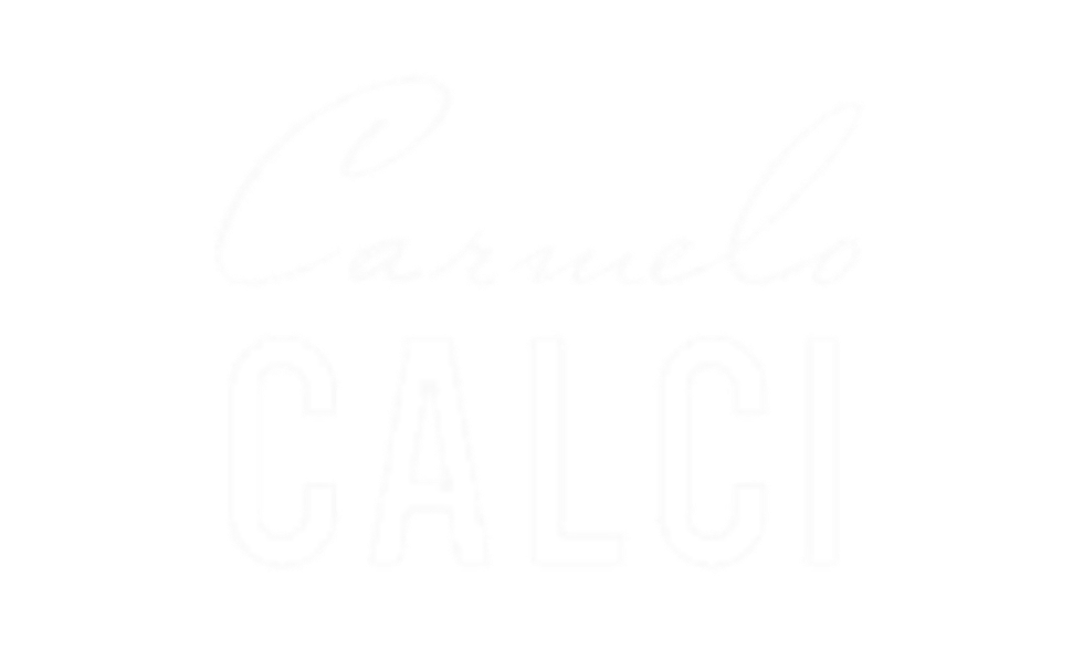  Carmelo Calci